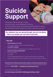 Suicide Support Leaflet_1