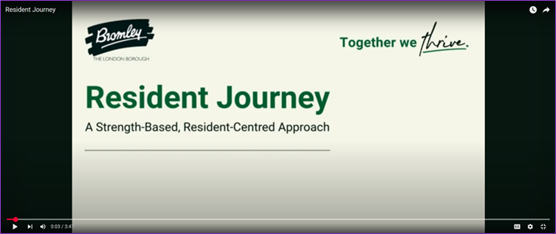 Resident Journey thumbnail 