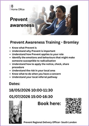 Prevent training thumbnail