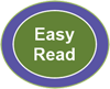 Easy read button