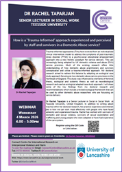 Dr Rachel Taparjan thumbnail