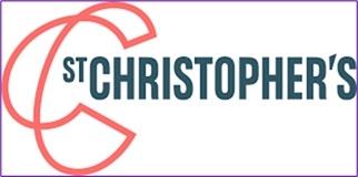 St Christophers logo